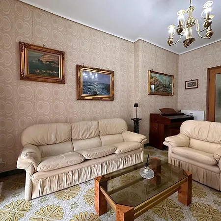 Alfa Holidays Casa vacanze Sorrento