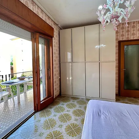 Alfa Holidays Casa vacanze Sorrento