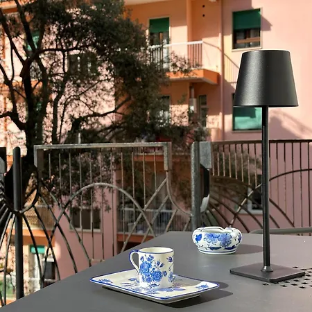 Casa vacanze Alfa Holidays Sorrento