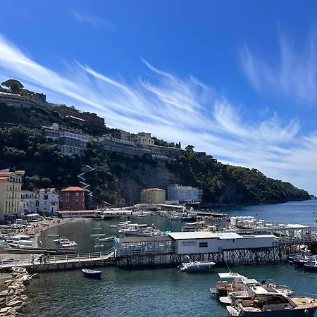 Alfa Holidays Casa vacanze Sorrento
