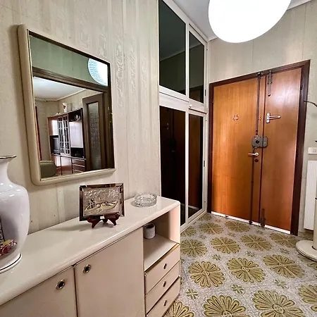 Alfa Holidays Casa vacanze *