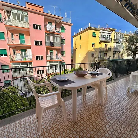 Casa vacanze Alfa Holidays *