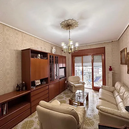 Holiday home Alfa Holidays *