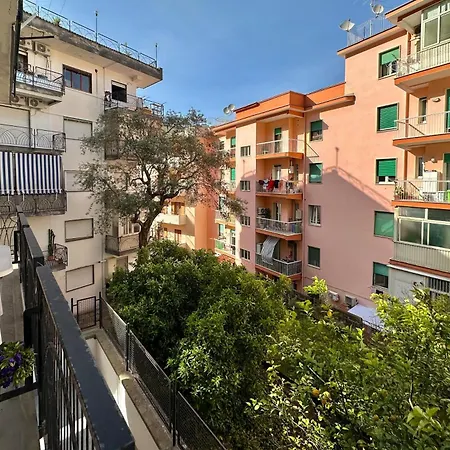 Alfa Holidays Holiday home