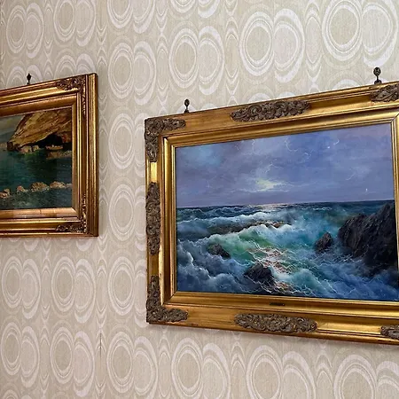 Σπίτι διακοπών Alfa Holidays Σορέντο