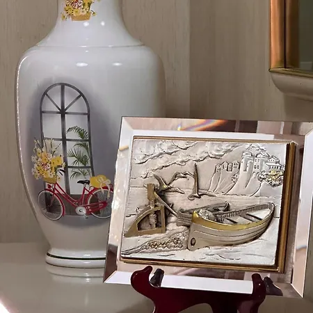 Alfa Holidays * Σορέντο