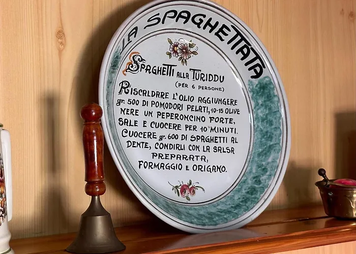 Alfa Holidays 度假居