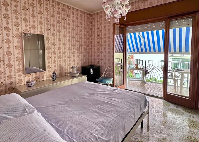 Alfa Holidays Sorrento