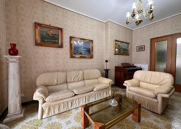 Alfa Holidays Feriehus Sorrento