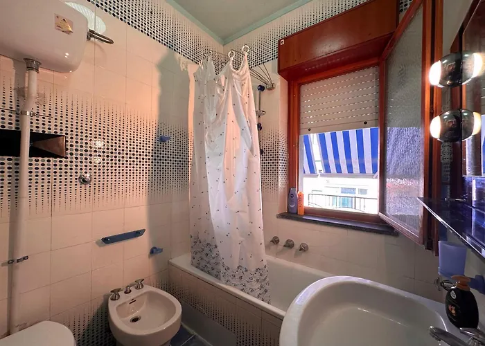 Holiday home Alfa Holidays Sorrento