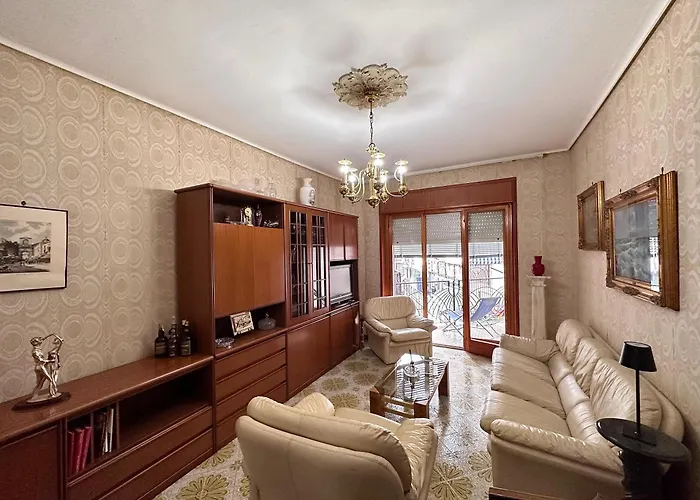 Holiday home Alfa Holidays *