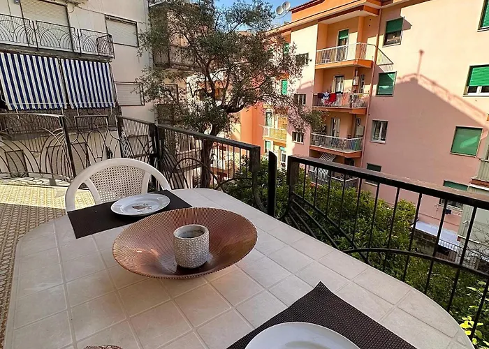 Alfa Holidays Sorrento