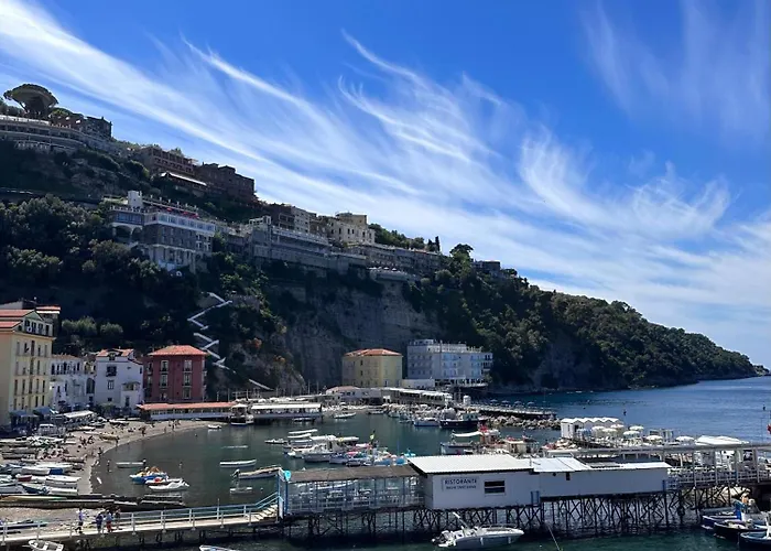 Alfa Holidays Holiday home Sorrento