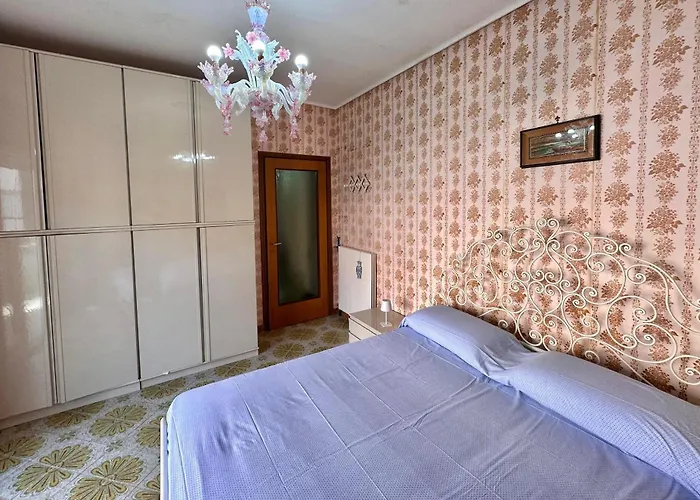 Alfa Holidays Holiday home