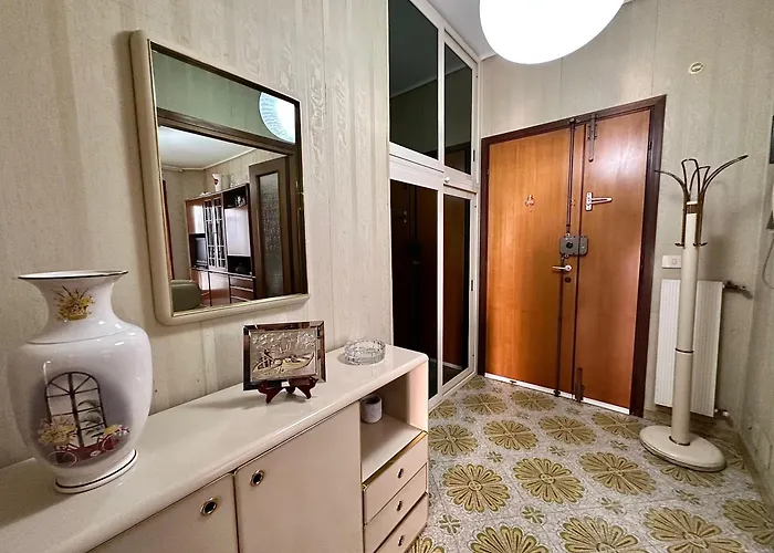 Alfa Holidays Holiday home *