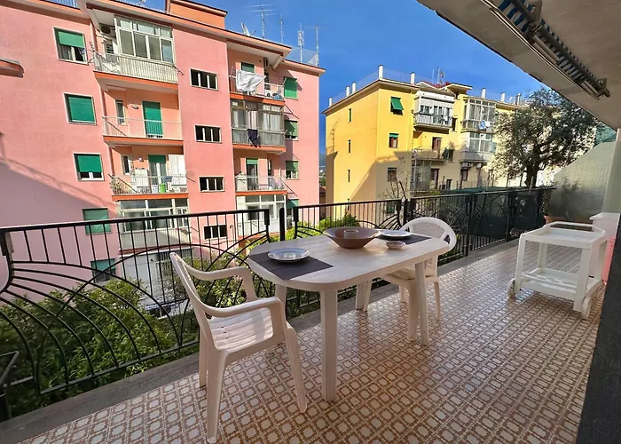 Holiday home Alfa Holidays *