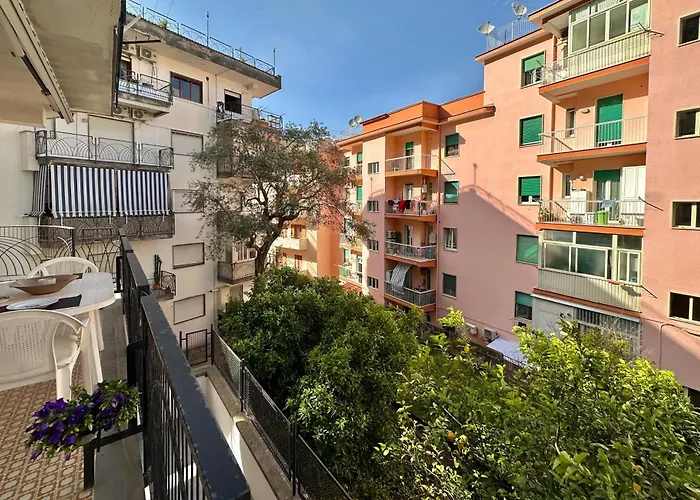 Alfa Holidays Holiday home