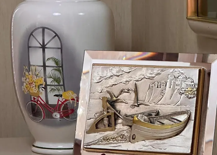 Alfa Holidays * 索伦托