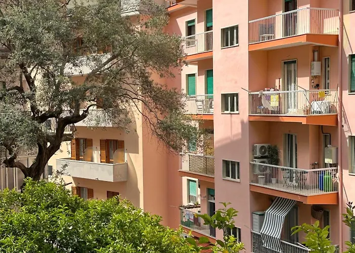 Alfa Holidays Holiday home