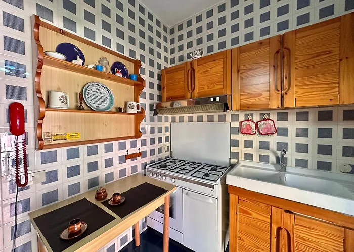 Alfa Holidays * Sorrento