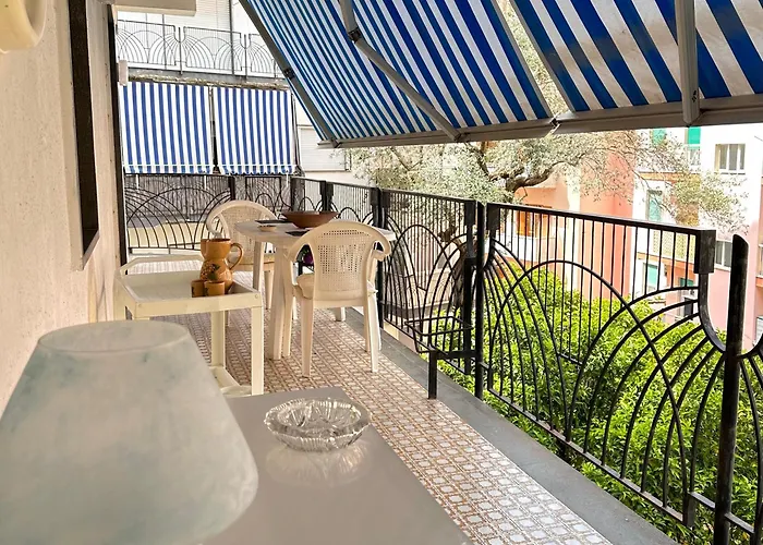 Alfa Holidays Feriehus *