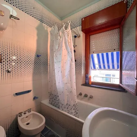 Casa de Férias Alfa Holidays Sorrento