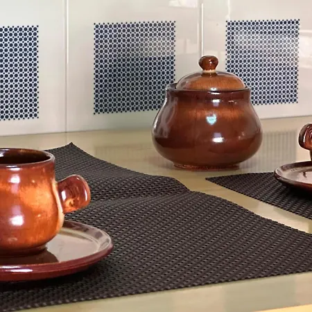 Alfa Holidays Casa de Férias *