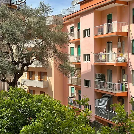 Alfa Holidays Casa de Férias